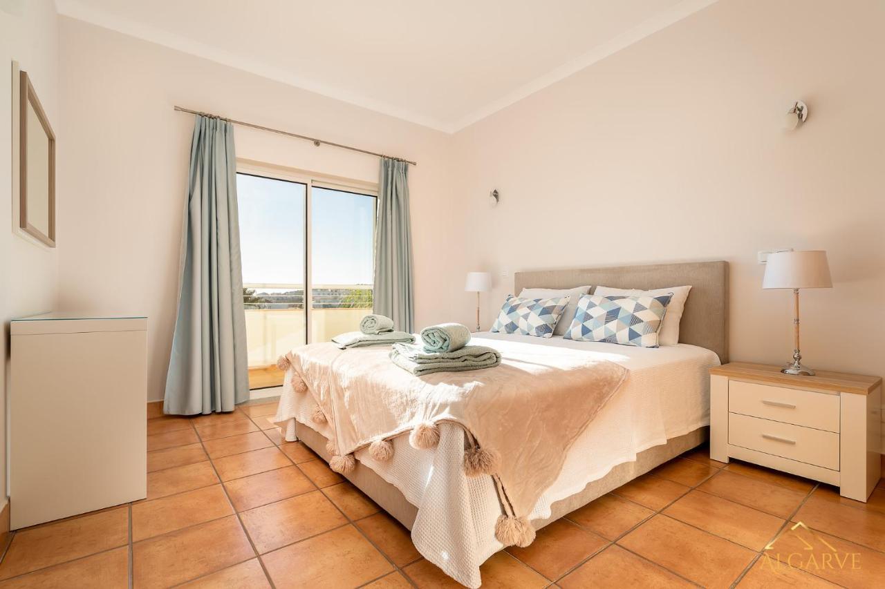 Vila Mos By Algarve Golden Properties Lagos Exterior photo