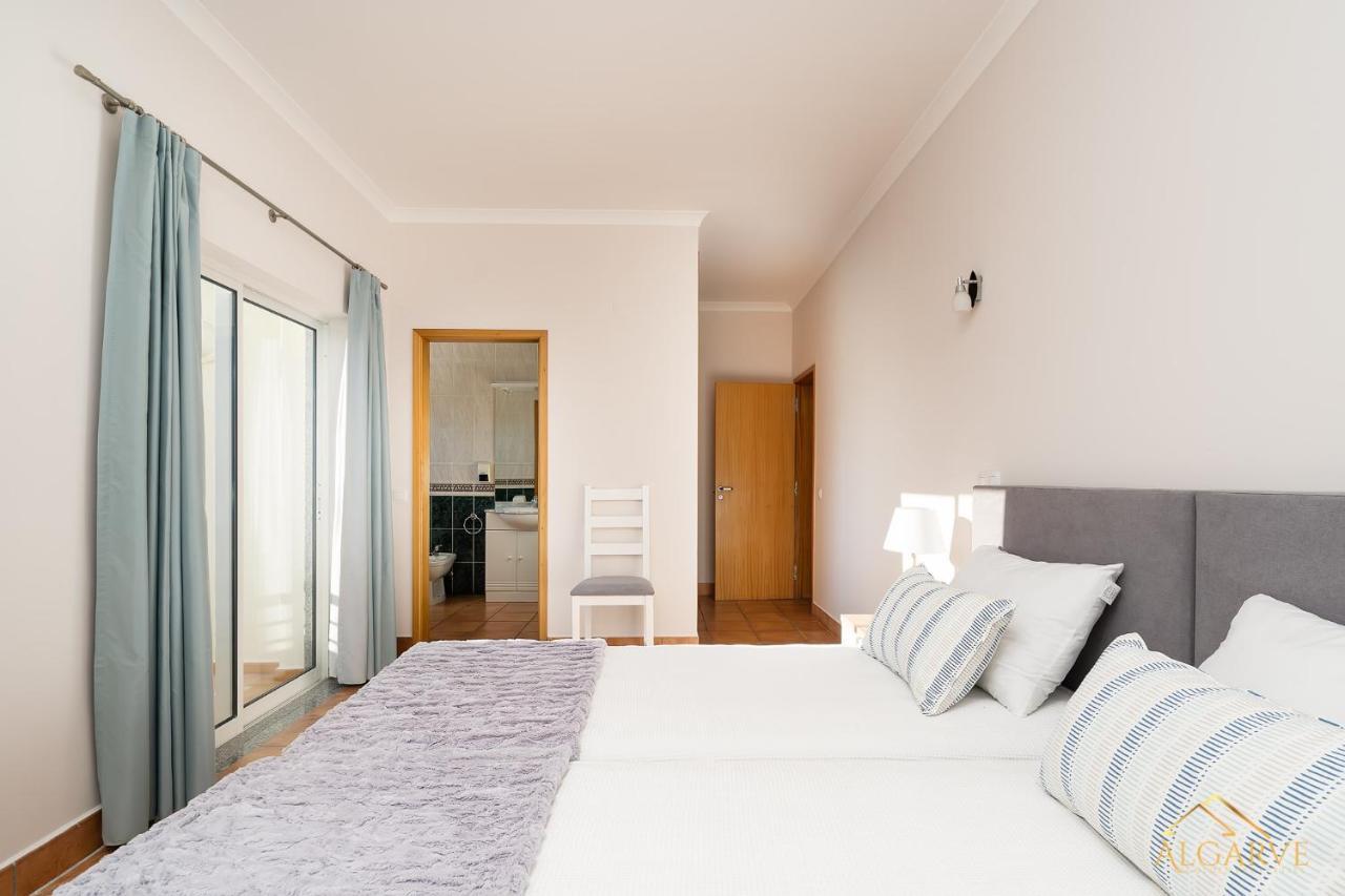 Vila Mos By Algarve Golden Properties Lagos Exterior photo