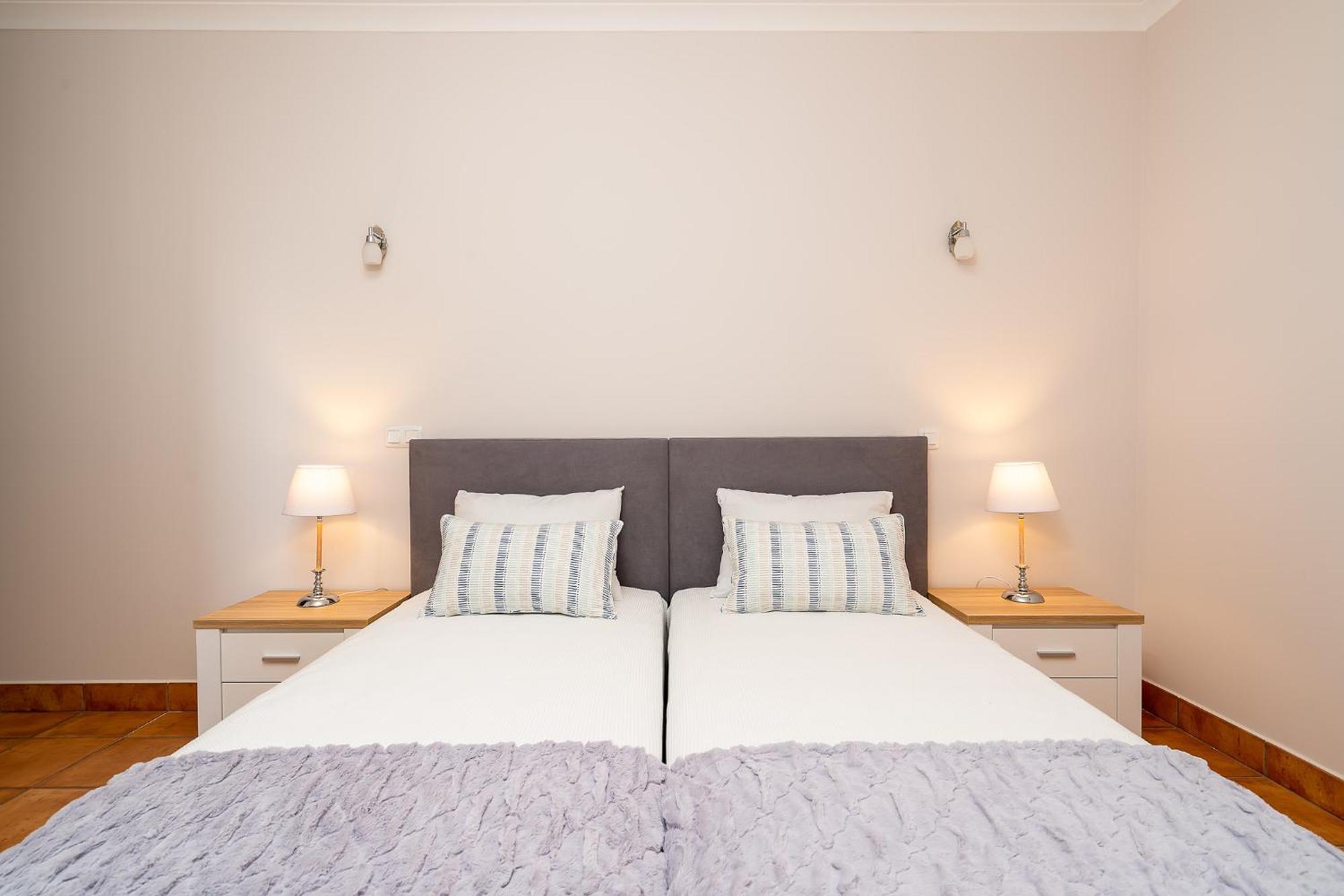 Vila Mos By Algarve Golden Properties Lagos Exterior photo