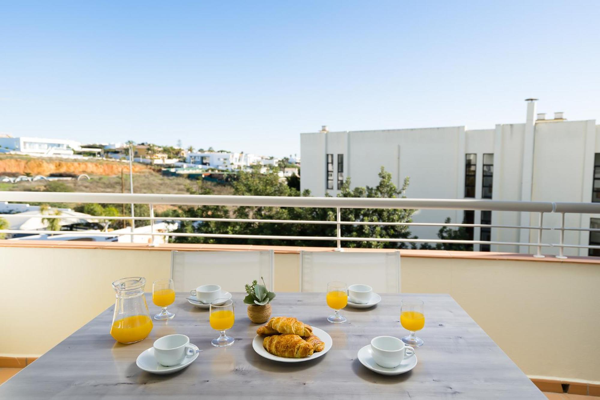 Vila Mos By Algarve Golden Properties Lagos Exterior photo