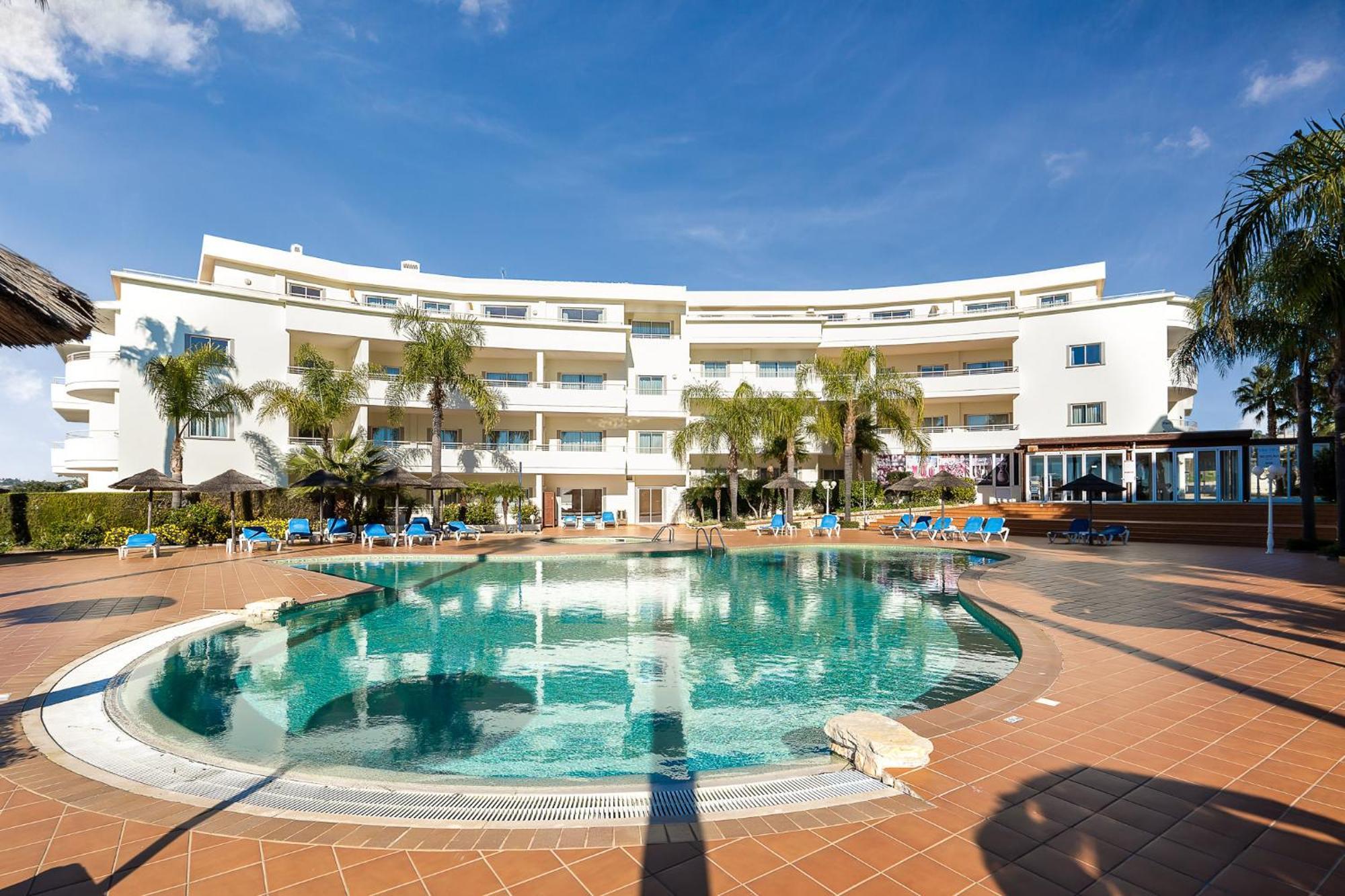 Vila Mos By Algarve Golden Properties Lagos Exterior photo