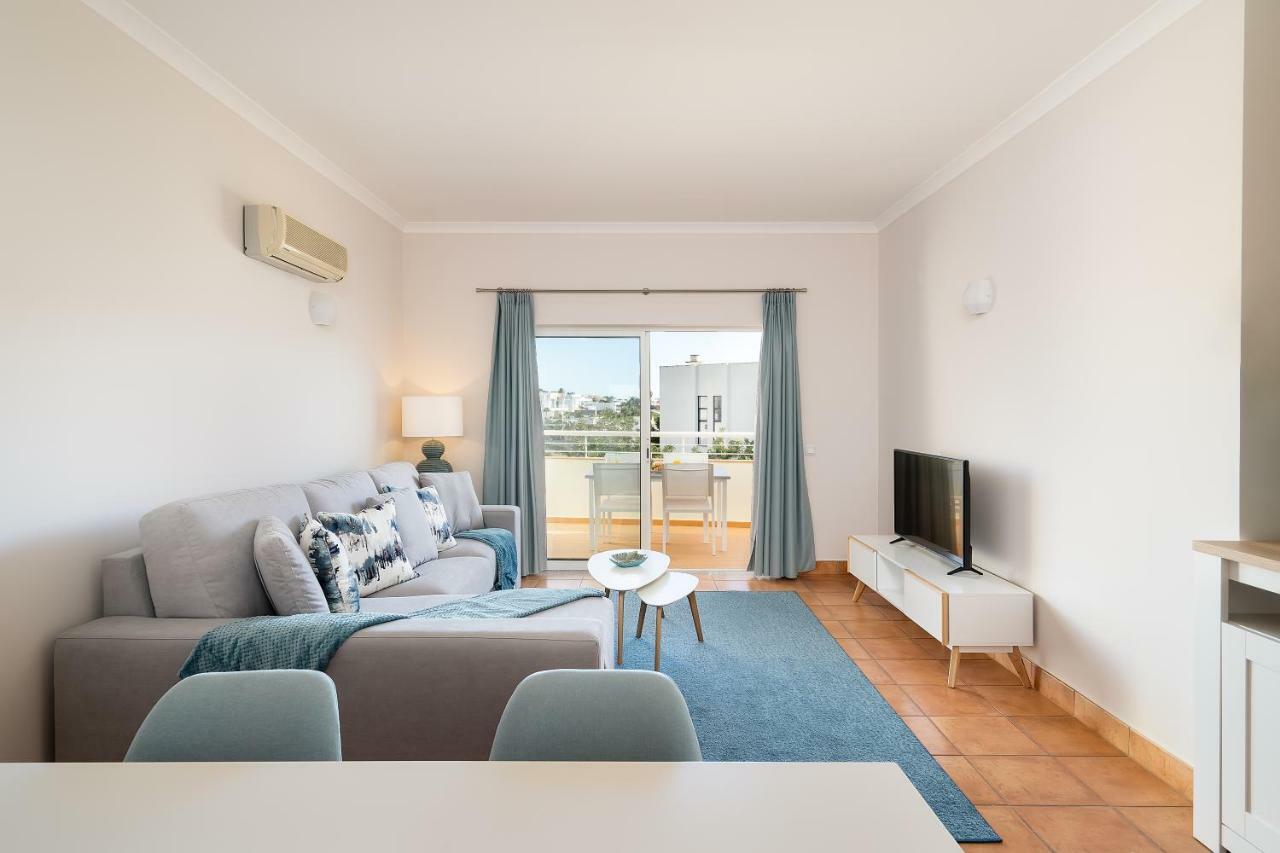 Vila Mos By Algarve Golden Properties Lagos Exterior photo